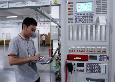 秦皇島開發(fā)區(qū) 打造電子消防產(chǎn)品生產(chǎn)基地，推動技術開發(fā)與產(chǎn)業(yè)升級