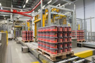 舒納沃恩入駐中國周年慶 品質與環保，技術開發成就未來