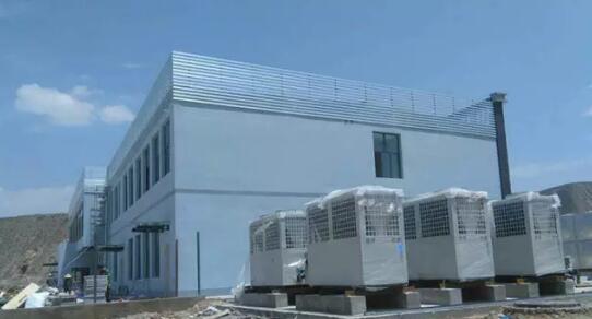 甘肅發布空氣源熱泵供暖技術規程 引領行業標準，護航市場綠色轉型