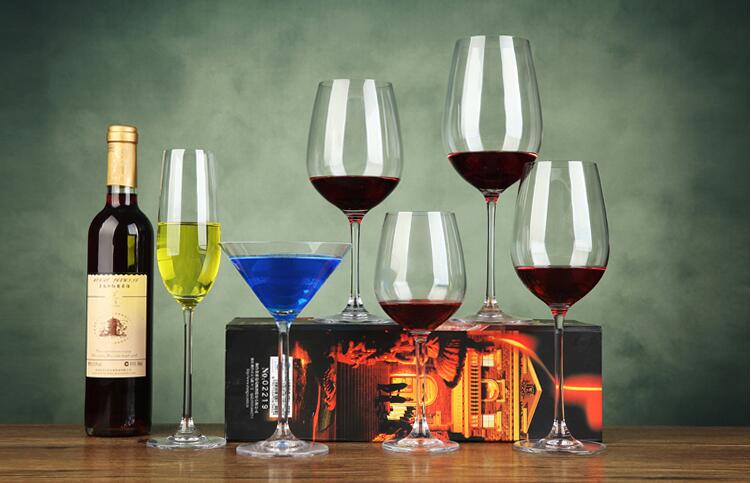 中國高腳杯產業網