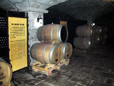 張裕國際葡萄酒城卡斯特酒莊好玩嗎,張裕國際葡萄酒城卡斯特酒莊景點怎么樣_點評_評價【攜程攻略】