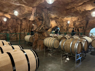 首家!鹽城一葡萄酒莊園與中國農(nóng)業(yè)大學(xué)簽約