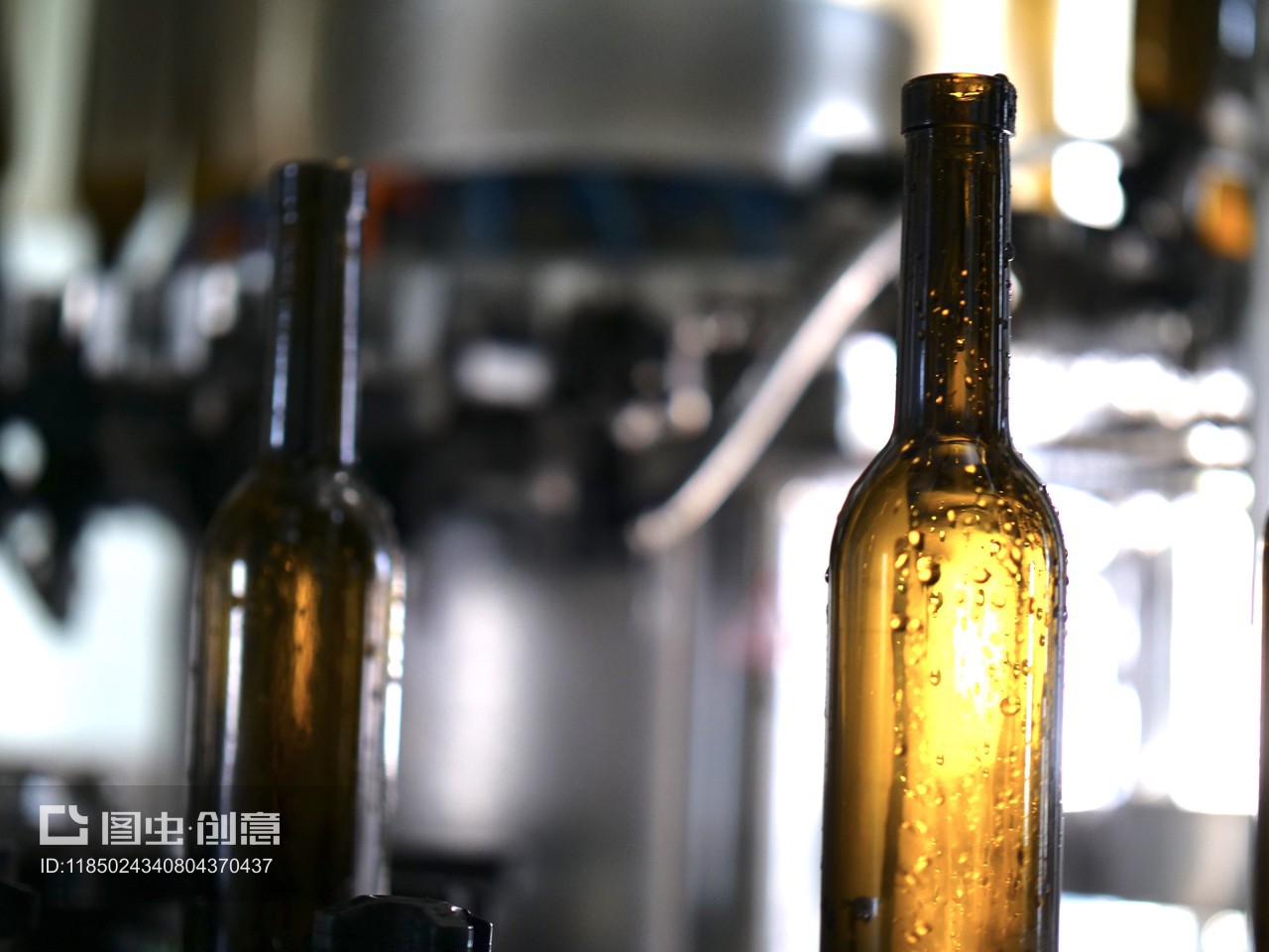 葡萄酒產業(yè)的現(xiàn)代化生產與銷售鏈條