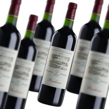 紅酒防偽技術革新 保障品質與信任，推動葡萄酒銷售新篇章